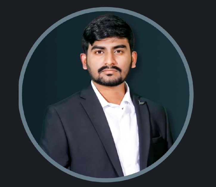 Prem Babu Kanaparthi